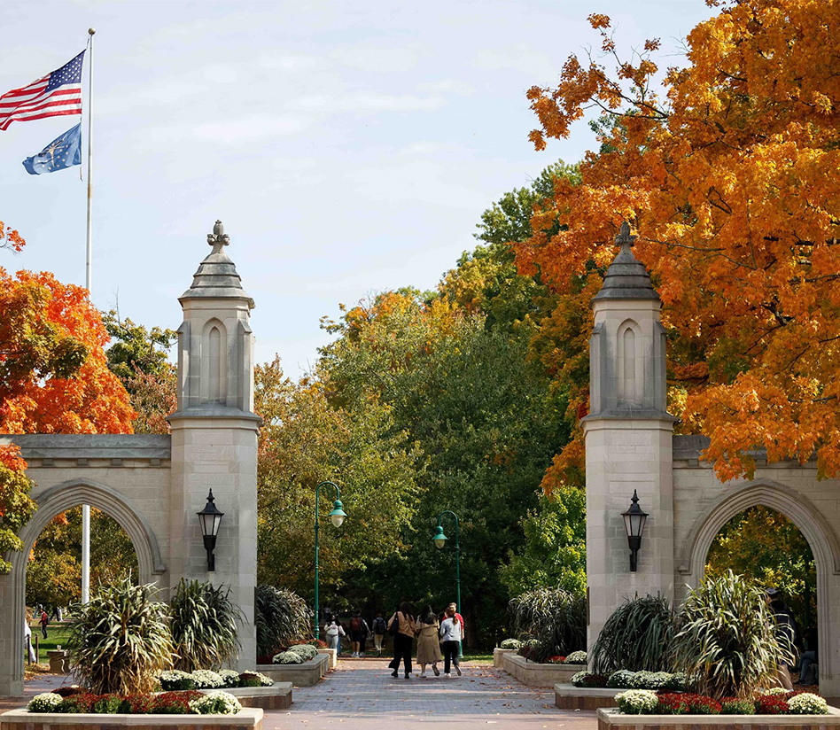 image menu container